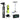 Thaiitonee-Mini Scuba Diving Tank, Underwater Swimming Swimmer, Cylinder Equipment, Dive Bottle, Oxygen, 0.5L, 5-10 Minutes