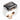 Transparent Case+Strap for  Watch Ultra 49MM Band Full Cover Bracelet Modification Kit for Iwatch SE 9 8 7 6 5 4 45Mm 44Mm