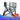 Intelligent New VR Six-Axis Three-Screen Racing, Unmanned Self-Service Multiplayer Online, Competitive Racing