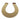 Africa Necklaces Gold Color Metal Big Exaggerated Bib Torque Choker Necklace Earrings African Punk Indian Jewelry Boho Design CD
