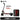 Electric Scooter ZT3 Pro Adult Foldable Double Shock Absorber 11-Inch All-Terrain Tire