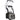 2L Smoothie Maker Ice Crushing Blender Home Ice Shaver Machine Small Commercial 2L Blender for Smoothies and Protein Shakes