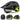 LED Bike Helmet with Sun Goggle Visor Rechargeable LED Men Bicycle Helmet Sunglasses Shield Road MTB Cycling Helmets