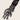 Designer Belts for Women High Quality Luxury Brand Punk Goth Rivet Black Jeans Unisex Men'S Belt Paw Skull Buckle Waistband Man