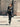 Sexy Mesh Patchwork Rompers Women Jumpsuits Fashion O Neck Long Sleeve Skinny Black Jumpsuits Female One Piece Overalls