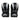 Professional MMA Boxing Gloves PU Leather MMA Fighting Martial Arts Boxing Gloves Karate Muay Thai Training Gloves Men'S