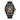 Men Automatic Watch Luxury Mechanical Wristwatch Waterproof Sapphire Luminous Rubber Strap Watches for Men