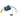 430W (36V) FOC Electric Skateboard Controller 35Km/H Longboard Single Drive ESC Substitute Control Mainboard with Remote