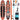 Stand up Paddle Board Set Non-Slip SUP Inflatable Supboard Double Layer Dock Сапборд