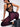 Women'S Sports Yoga Jumpsuit Leisure Fitness Yoga Jumpsuit Yoga Training Suit Fitness Jumpsuit Splicing Color Fashionable