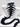 The Black Dragon Spine Necklace with a Unique Gothic Punk Design Is a Cosplay Prop for Both Men and Women