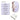 Electric Nail Clipper Grinding and Polishing with Light Automatic Nail Trimmer Rechargeable Nail Cutter Manicure for Baby Adult