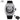 ONOLA Fashion Watch for Men Automatic Date Sports Silicone Strap Tonneau Clock Iced Diamond Quartz Wristwatch Reloj Dropshipping