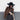 2025 Flatcap New French Elegant Flat-Top Cap Dame Hat Retro Wide Brim Felt Hat Women