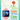 KGG 4G Smart Watch Kids GPS Wifi 1000Mah Video Call Tracker Location SOS Call Back Monitor Phone Watch Smartwatch Children Gifts