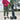 Adults Fastest Maple Board Fat Tire Electric Skateboard