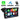 7Inch Car Radio Multimedia Video Player Wireless Carplay and Wireless Android Auto Portable Universal Touch Screen