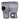 Mma Half Finger Gel Boxing Glove Sanda Muay Thai Training Hand Wrap Inner Glove with Long Wrist Strap Boxing Training Accessorie