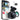 E1 Pro 4K Mini Dashcam Front STARVIS 2 Platepix™ HDR Night Vision Built-In 5G Wifi GPS Car Dash Cam Support 1TB Max