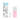Face Steamer Humidifier USB Rechargeable Nano Mist Sprayer Facial Nebulizer Steamer Moisturizing Beauty Device Face Skin Care