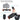 L4 PRO Motorized Camera Video Dolly with Scale Indication Electric Track Slider Wireless Remote Control/1800Mah Battery