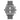 Men'S Military Tactical Quartz Watch 44.5Mm, Solar, Chronograph, Titanium Case, Field Wrist Watch, Sapphire, Date, 150Bar