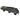 Bike Large Top Tube Bag Extra Long Water-Resistant Bikepacking for Mtb&Road Bike with 18 Inch or Larger Frame Length