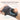 EMS Wrist Massager with Heat - Electric Therapy Glove for Carpal Tunnel Pain Relief, Rechargeable Wireless Hand Support Typing