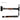 Boxing Wall Target Collapsible Free Fighting Training Equipment Revolving Stick Target Wall Mounted Speed Ball Dodge Defensive