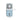 Folding Handheld Fan USB Charging Digital Display Outdoor Mini Neck Hanging Power Bank Fan，Gift