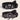 Designer Belts for Women High Quality Luxury Brand Punk Goth Rivet Black Jeans Unisex Men'S Belt Paw Skull Buckle Waistband Man