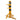 High Quality Kung Fu Wing Chun Wooden Dummy Martial Arts Training Equipment Wood Stake