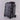 Cool 20 Inches Fashion Boy Scooter Suitcase Men Trolley Case Extrusion Students Backpack Business Travel Luggage Boarding Box