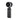 2025 New Hanging Neck Outdoor 180 Degree Folding Desktop Mini Fan Hand-Held Folding High-Speed Powerful Turbo Fan