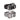 Personality Gothic Rhinestone Belts for Women Girl Fashion PU Leather Belts Western Cowboy Y2K Retro Jeans Skirt Decor Waistband