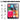 2.4-Inch Touchscreen MP3 Player Built-In 4GB Bluetooth MP4 Player Memory Expansion, Audio Recording, FM Radio, Video Playback.