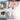 Transparent USB Fan with Five-Speed Wind Adjustment Portable Lanyard and Desktop Stand Household Handheld Fans 2025 Dropshipping