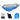 Outdoor Camping Hammock with Mosquito Net Lightweight Hanging Hammocks High Strength Parachute Fabric Hanging Bed Net 250X120Cm