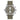 Men'S Military Tactical Quartz Watch 44.5Mm, Solar, Chronograph, Titanium Case, Field Wrist Watch, Sapphire, Date, 150Bar
