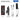 C22 Handheld Gimbal 360° AI Face Tracking Shoot Stabilizer Selfie Stick Desktop Tripod with Multifunction Remote for Smartphoes