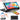 MP5 Car Radio Portable 180° Folding Screen Multimedia Player Wireless Carplay Android Auto Mirrorlink BT Universal Autoradio
