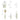Silicone Baby Bottle Cup Brush Set with Storage Box Newborn Gift Milk Bottle Cleaning Brushes Suit Portable Detachable Cleaning