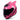 Cat Ear Motorcycle Helmet for Women Full Face Motocross Motorbike Men'S Moto Helmet Breathable DOT Certification Girlfriend Gift