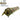 Camping Single Layer One Person Tunnel Tent Ultralight Windproof Camouflage Tent