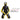 Muay Thai Brazilian Jiu Jitsu Leather Man Judo Sanda Wrestling Dummy Mixed Martial Arts Lock Skill Dummy