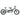 New Design 500W Rear Hub Motor 48V 13Ah Lithium Battery 2 Seater Ebike for Adults Together Electric Tandem Bicycle