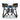Intelligent New VR Six-Axis Three-Screen Racing, Unmanned Self-Service Multiplayer Online, Competitive Racing