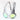 Over the Top Sunglasses Men Women Outdoor Cycling Sports Glasses Sunglasses Fashionable Retro Trendy Metal Frame Glasses