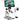 Digital Microscope 1200X Soldering Microscope for Coin 12MP PCB Circuit Repair Magnifier Compatible with Windows/Mac OS