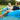 1PCS Outdoor Inflatable Lazy Sofa, Portable Camping Sofa Bed with Oxford Fabric - Lightweight Foldable Air Couch for Beach